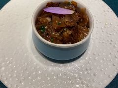 野生老醋海蜇头-二十八里太湖船菜(吉祥路店)