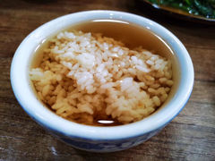 -茶泡饭(李子坝店)