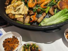 -一烙锅(友谊店)