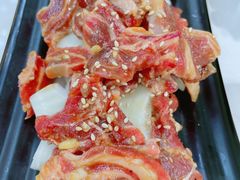 -八乔煎肉馆·丹东特色煎锅(梅林店)