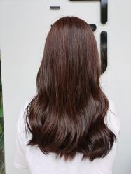 -BTR发型定制潮沙龙店