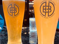 -BOURBON 玻本美式餐厅酒吧(虹桥新天地店)