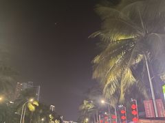 -海大南门夜市(海富街店)