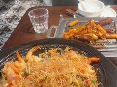 -前海沿·青岛菜(李沧万达店)