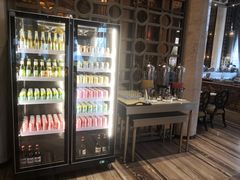 -万达瑞华酒店美食汇自助餐厅(楚河汉街店)