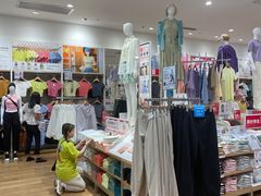 -优衣库(重庆万象城店)