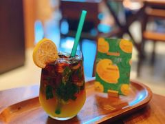 -DECAMERON十日谈(卓悦汇店)