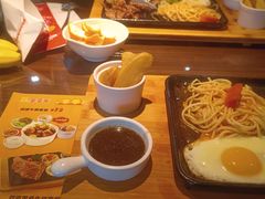 -豪享来牛排(人民店)
