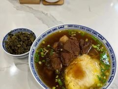-永丰面馆(汉口路店)