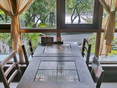 -时光花园(白鹭洲店)