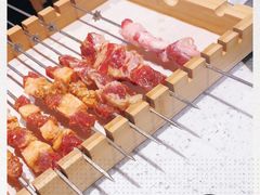 -玉善烧烤串城(长春总店)
