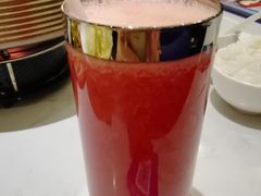 西瓜汁-鹿港小镇(滨北店)