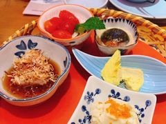 -初居食屋日式料理(万象城购物中心店)