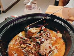 -有位虾匠·手工土菜小馆(市北店)