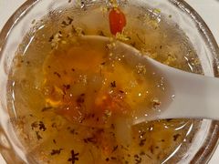 -扬州香格里拉·香宫中餐厅