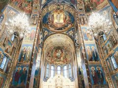 -滴血救世主教堂