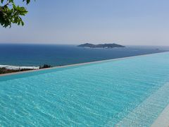 -瑰丽酒店·海吧·天际下午茶·现场DJ·天台酒吧