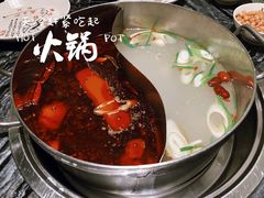 -天都火锅酒楼(虹梅南路店)