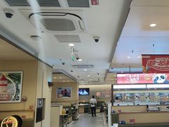 -海底捞火锅(江北万达商业广场店)
