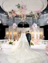 -天邑国际酒店·宴会厅