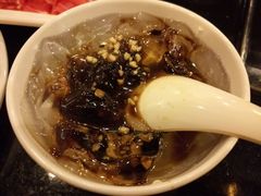 -百年川椒重庆老火锅(光谷店)