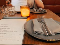 -BOR Eatery(安福路店)