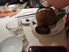 -汤城小厨•粤菜•靓汤(苏州街店)