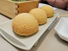 -蔡澜点心·粤菜(西单大悦城店)