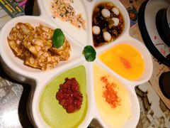 -绿茶餐厅(乐峰广场店)