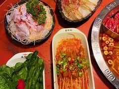 -袁老四火锅(金钟精英城店)