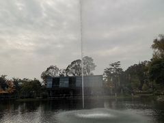 -成飞公园