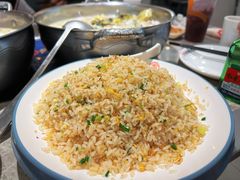特色蛋炒饭-有家酸菜鱼(苏州绿宝广场店)