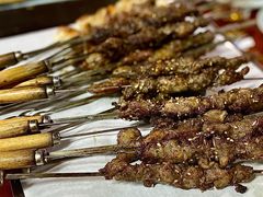牛肉串-江湖翅客(琶洲新村店)