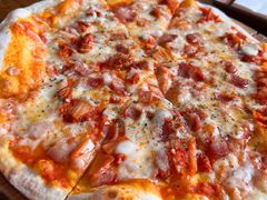 -长白山凯悦酒店·市集咖啡厅