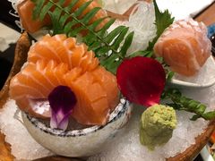 -阿吾罗日本料理(K11艺术中心店)