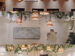 -香香海南菜餐厅