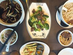 -中国厨房/台湾牛肉面