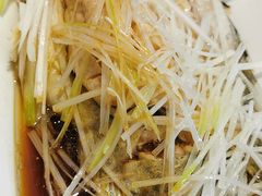 -老牌坊•鲁菜名店•地道济南菜(大观园商埠店)