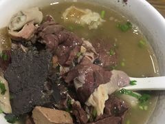 -老爆肚满五香烧牛羊肉