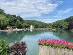 -南京珍珠泉风景区