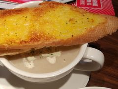 -大树餐厅(益田假日店)