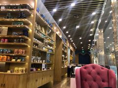 -安薇塔英式下午茶(万科中心店)