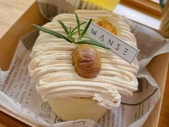 和风栗子-漫笙舍Manse·咖啡·民宿