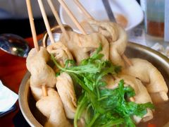 -咕咕站韩国料理(紫金港店)