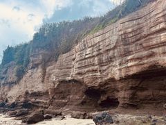 -石螺口海滩