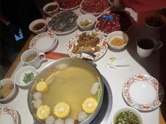 -汕头八合里海记牛肉店(清河店)