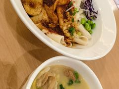 -大师兄·西北小馆(北站缤果空间店)