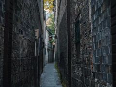 -高淳老街