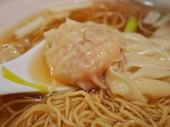 -盛记粥面(佐敦店)