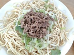 -十二忠手拉面(中华路店)